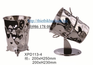 Xô ướp rượu XPD113-4